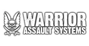 Warrior