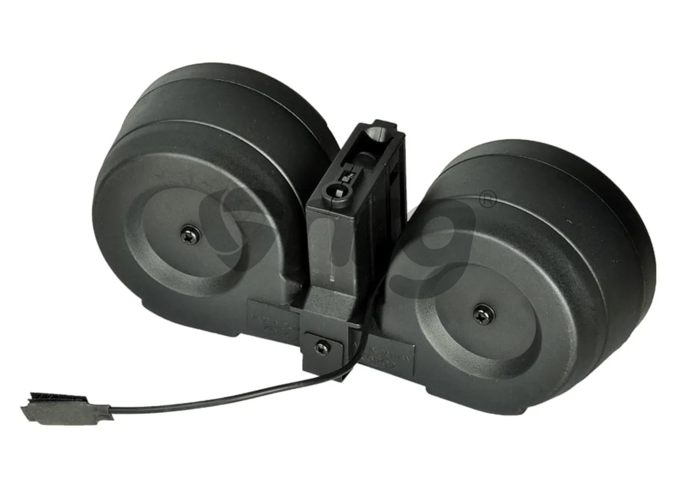 SRC incarcator electronic de mare capacitate M4
