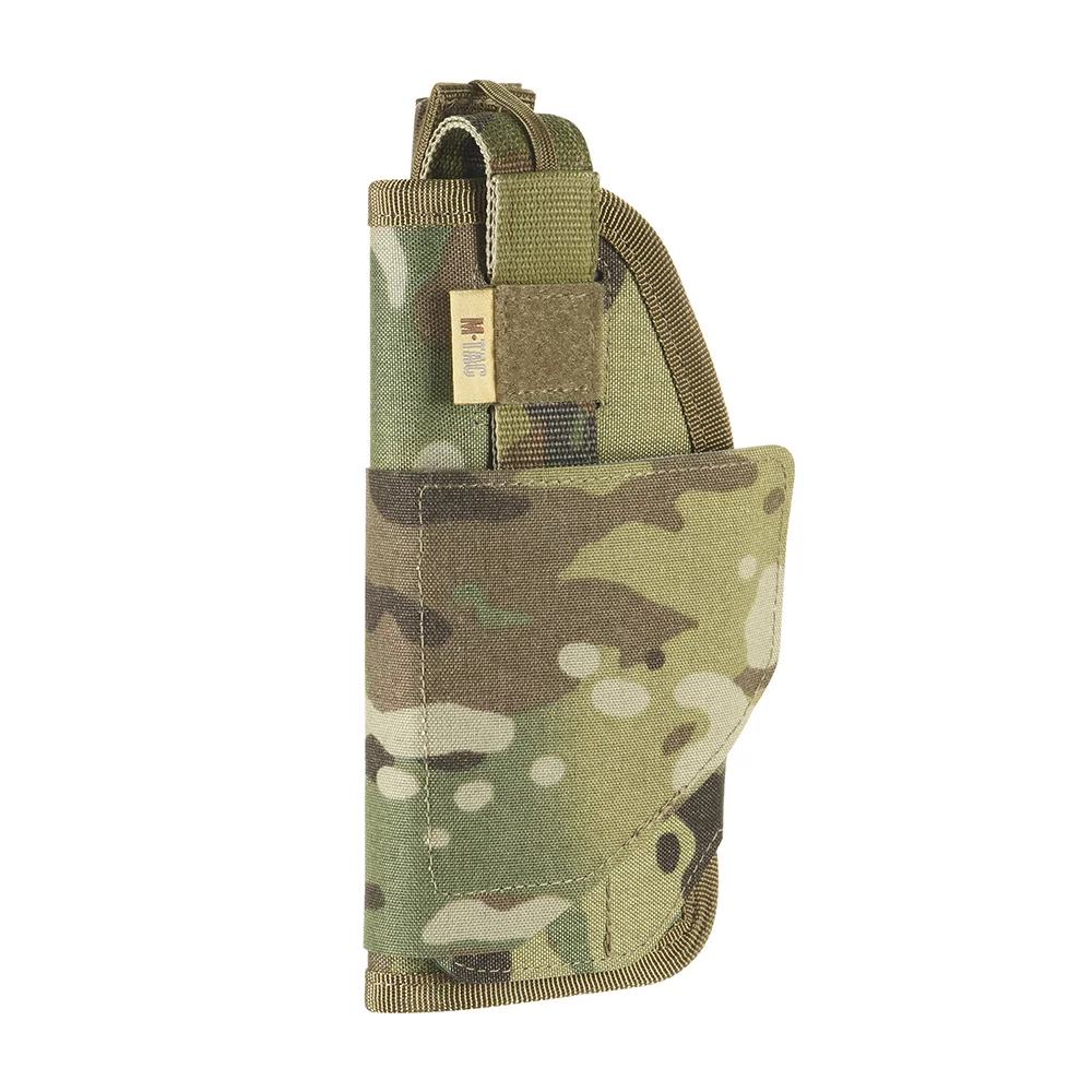 M-Tac toc textil universal stanga Multicam 2