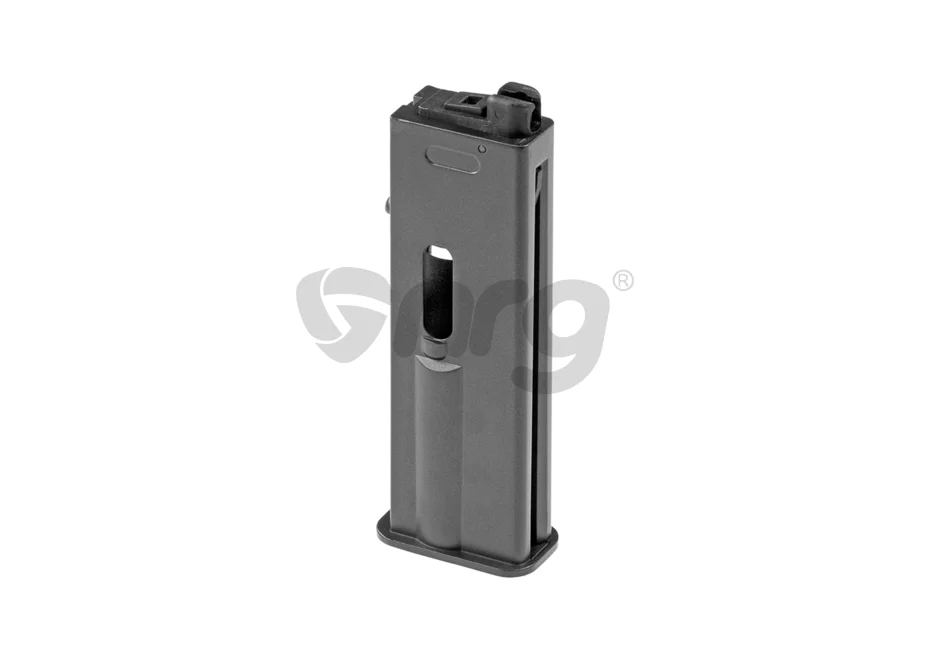 KWC incarcator C96 22 bile Co2