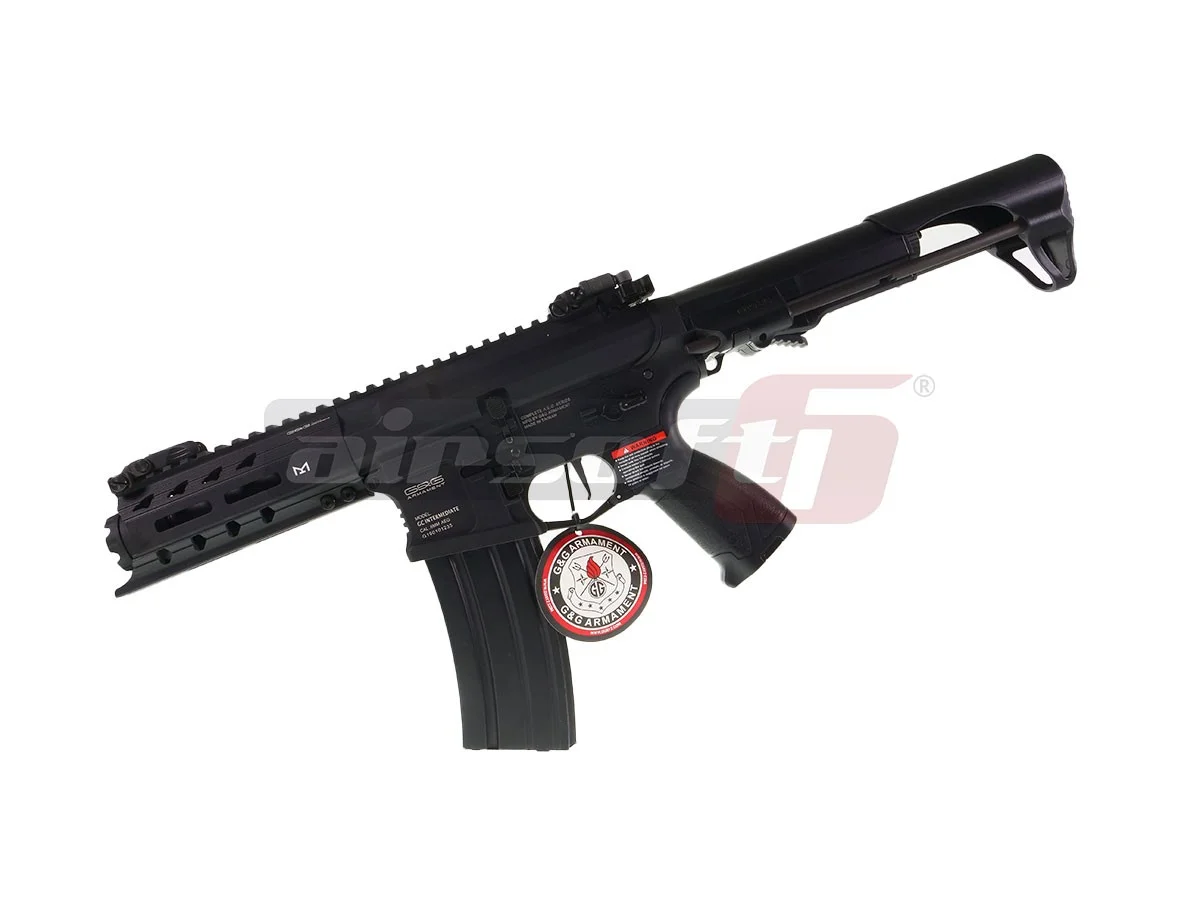 G&G ARP 556