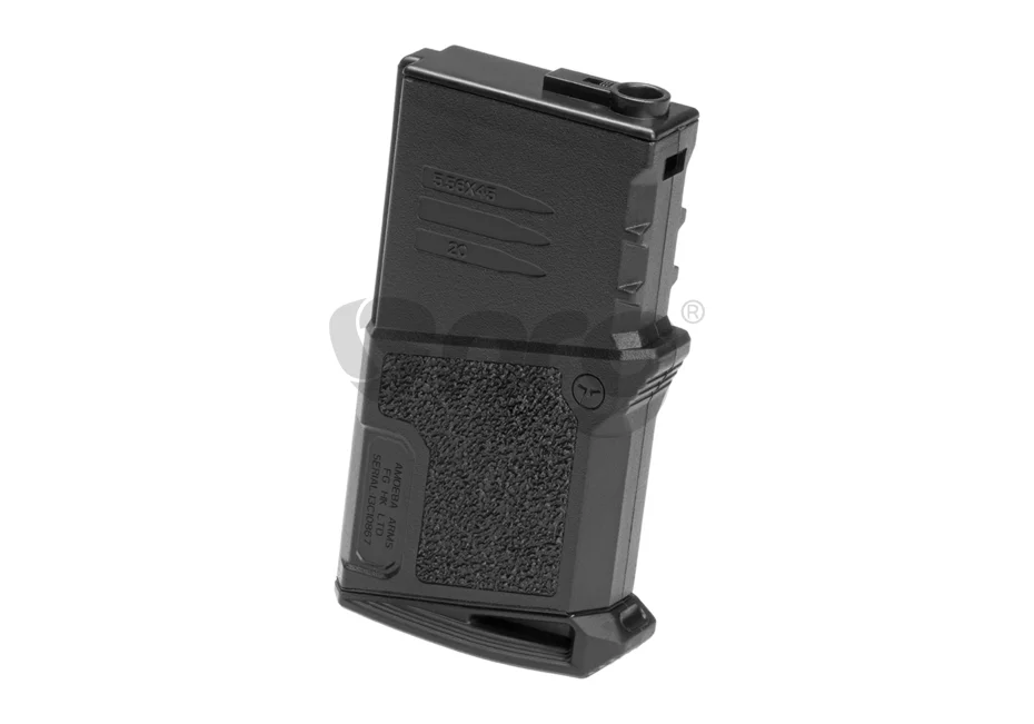 Ares Amoeba incarcator M4 short mid cap Negru