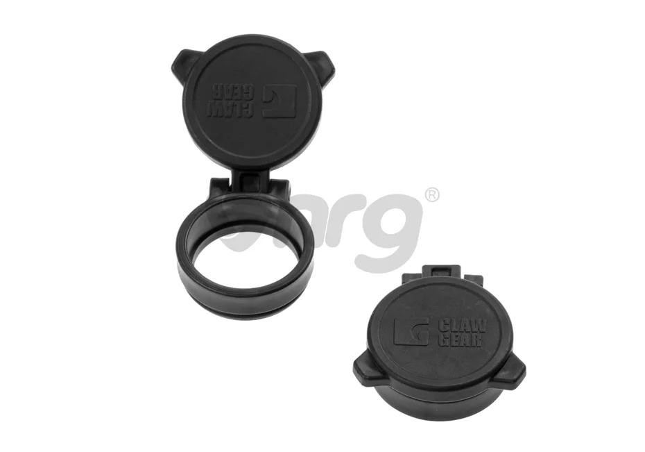 Clawgear set capace protectie luneta MSM 30mm
