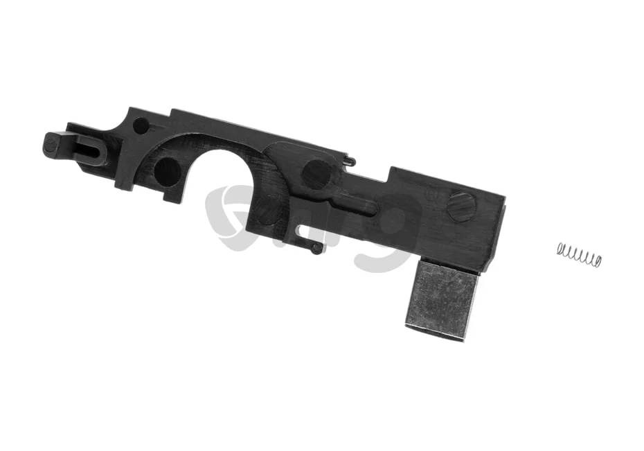 Krytac selector tir M4