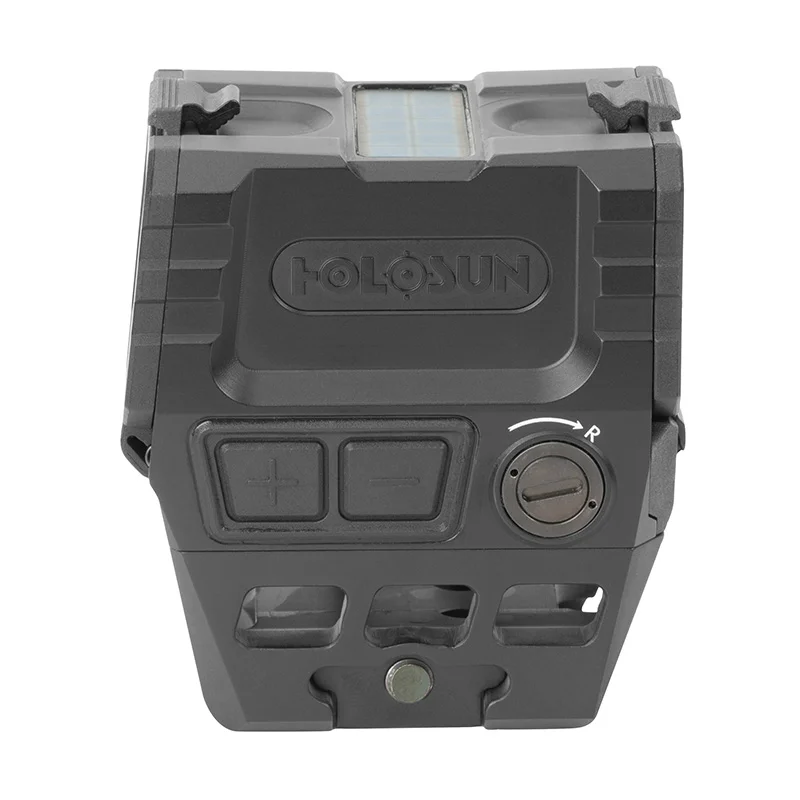 Holosun dot sight Red Circle AEMS