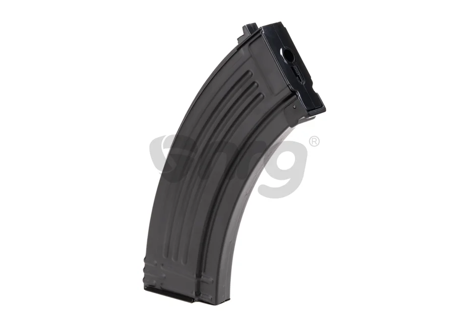 Classic Army incarcator AK47 mid cap Negru