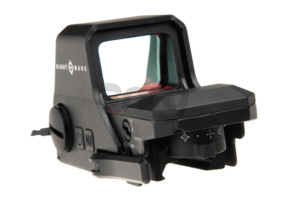 Sightmark reflex sight UltraShot A-Spec Negru 3