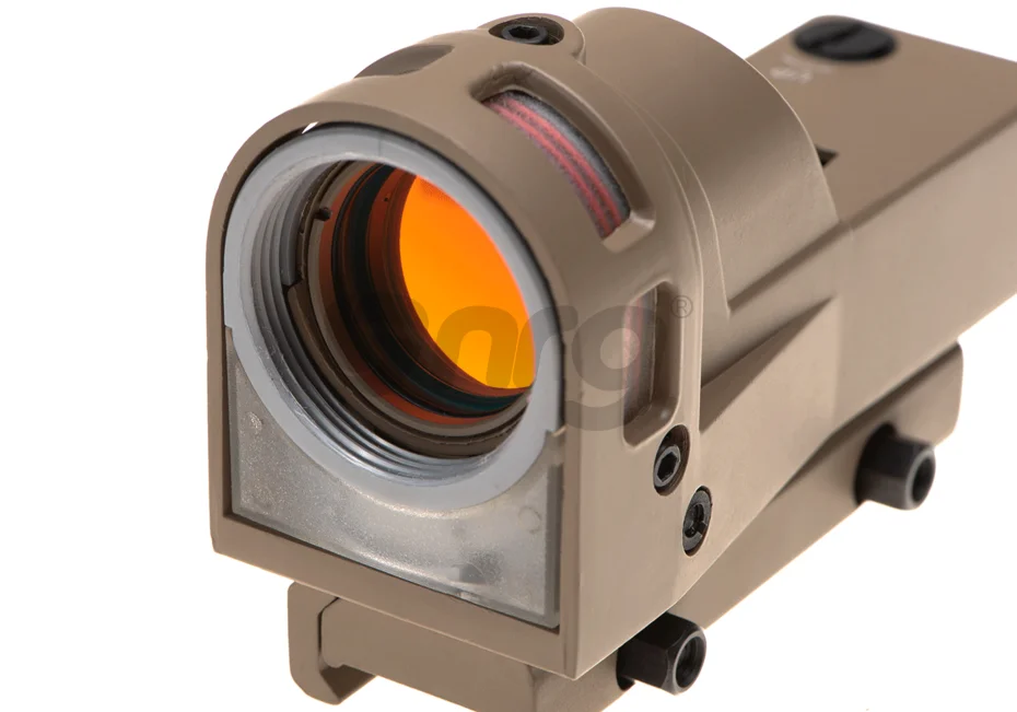Aim-O reflex sight M21 Desert 3