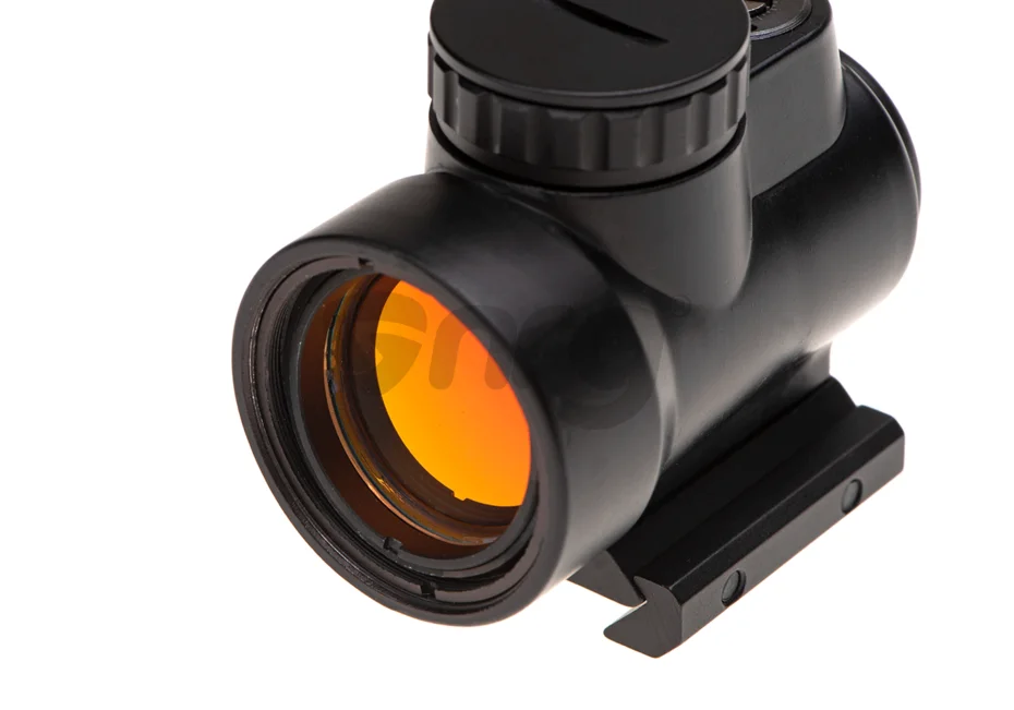 Aim-O colimator MRO 2.0 Kit low & high Negru