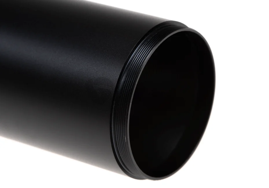 Aim-O extensie luneta scurta 3.5-10x40E-SF Negru 2