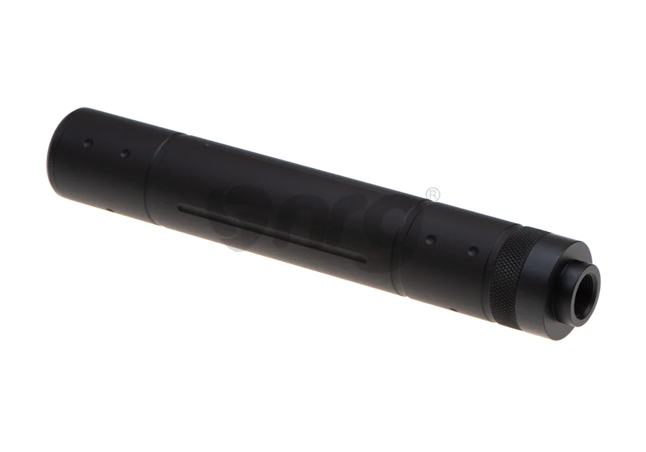 ACM amortizor 195mm Type D CCW 2