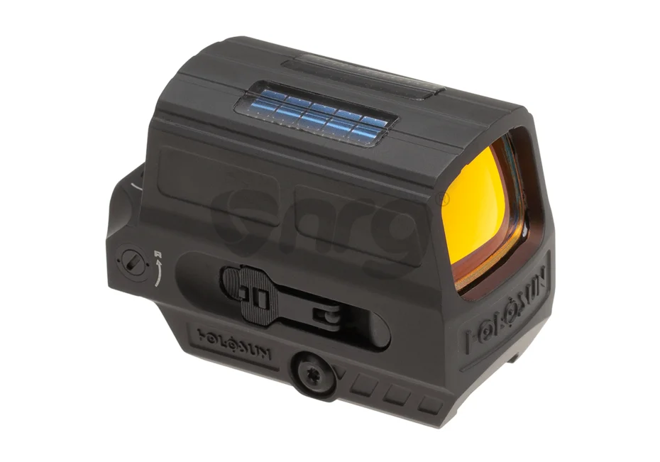 Holosun dot sight Red Circle HS512C Solar 6