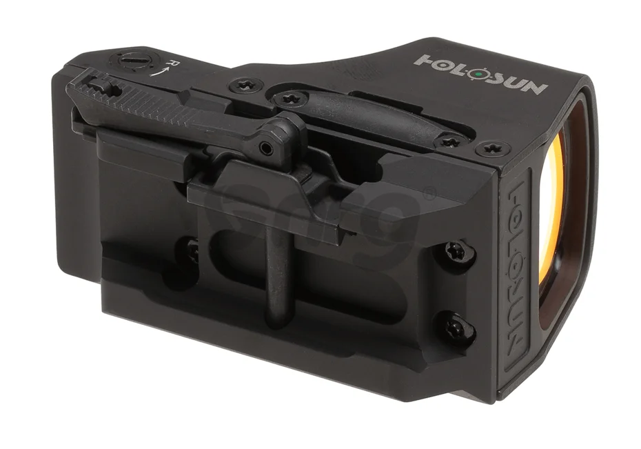 Holosun dot sight Green HE510C-GR Elite