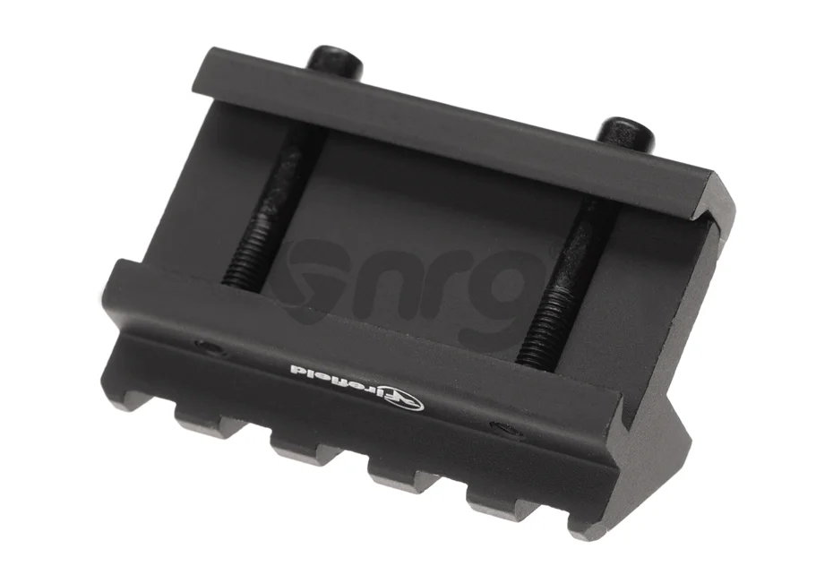 FireField reflex sight mini Impact montura 45 grade 5