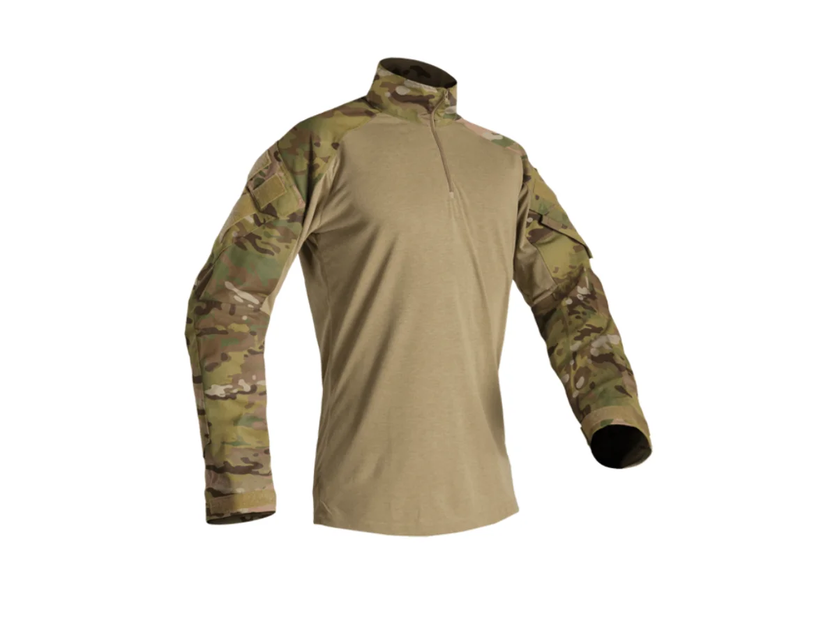 Crye Precision bluza de lupta G3 Multicam