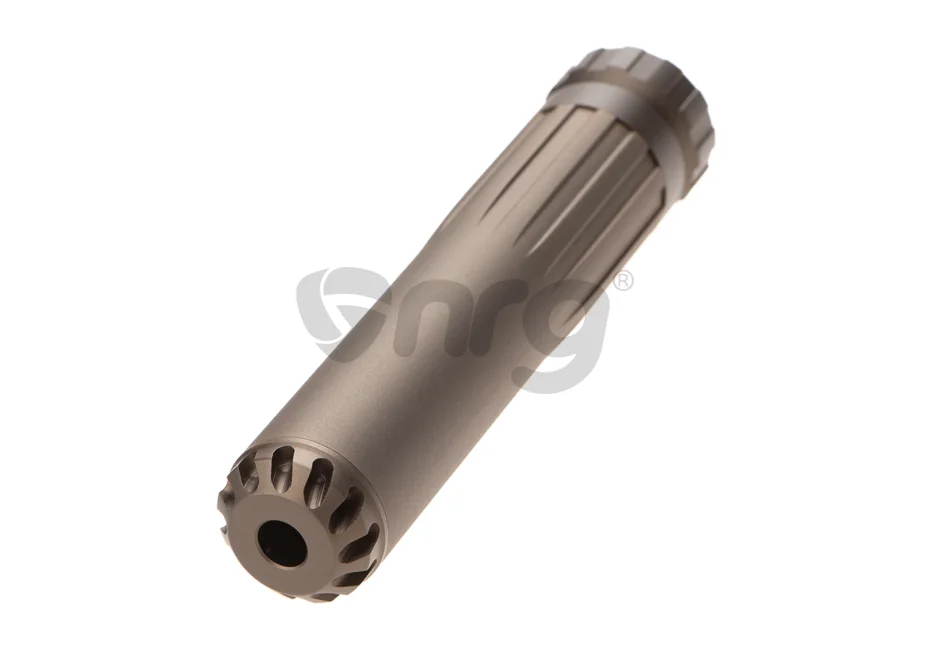 Action Army amortizor DDW pentru AAP-01 Dark Earth CCW 168x33mm 2