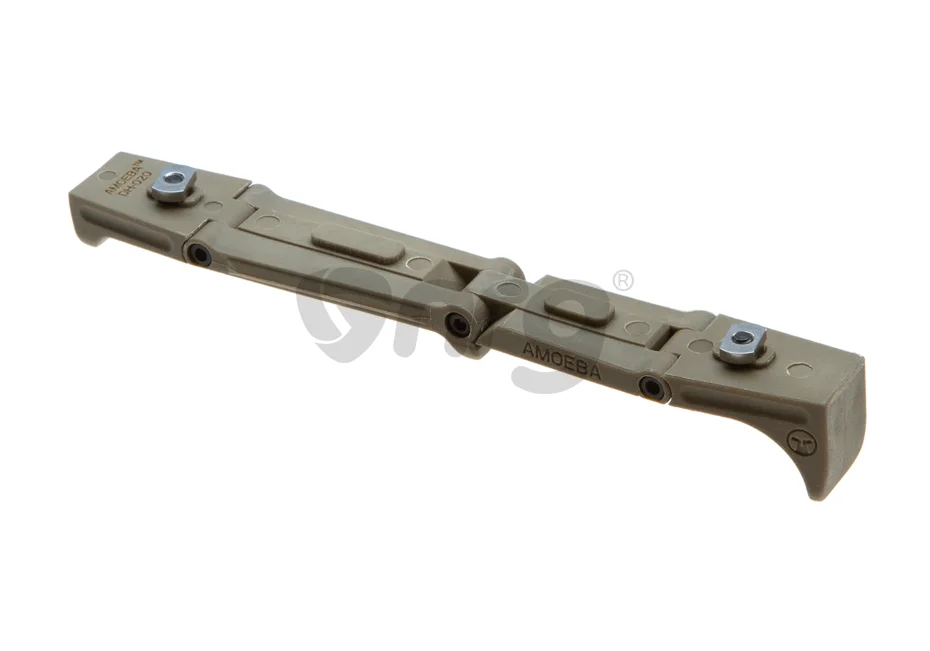 Amoeba maner unghiular ajustabil M-LOK Dark Earth