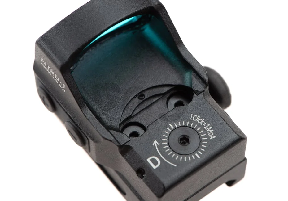 Nimrod NTRD-1 Micro Red Dot Sight 5