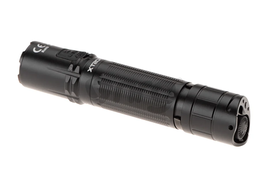 Klarus lanterna XT2CR PRO 2100 lumen 6