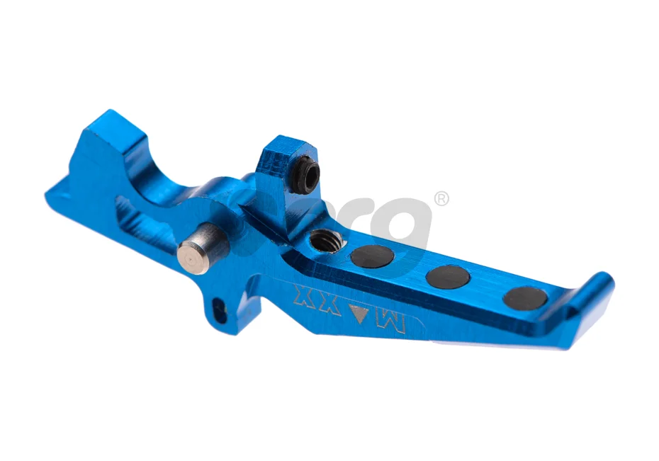 Maxx Model tragaci rapid Style E Albastru 4