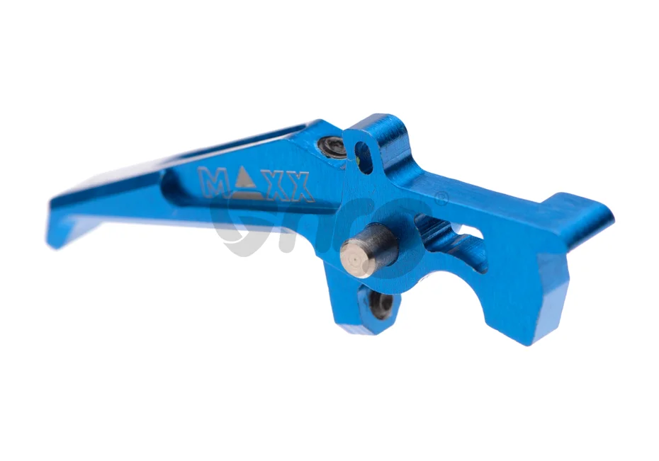 Maxx Model tragaci rapid Style E Albastru 2