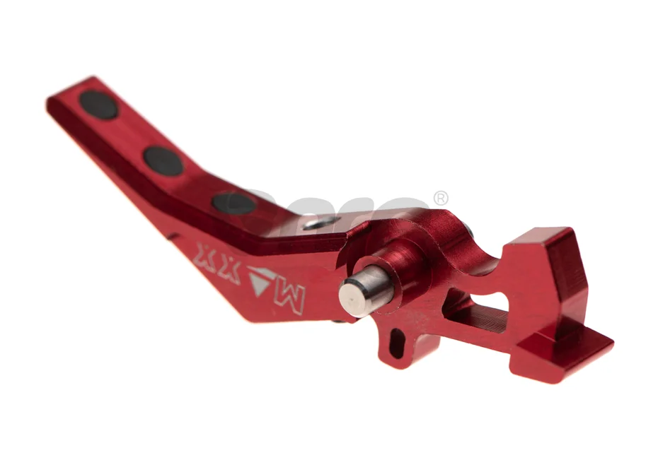 Maxx Model tragaci rapid Style B Rosu 6