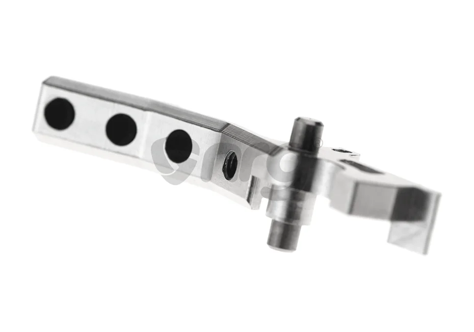 Maxx Model tragaci rapid Style B Silver 4