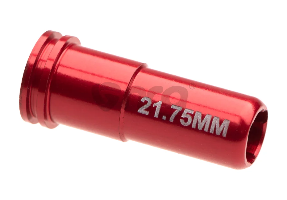 Maxx Model duza aer/nozzle o-ring dublu 21.75mm AEG 4
