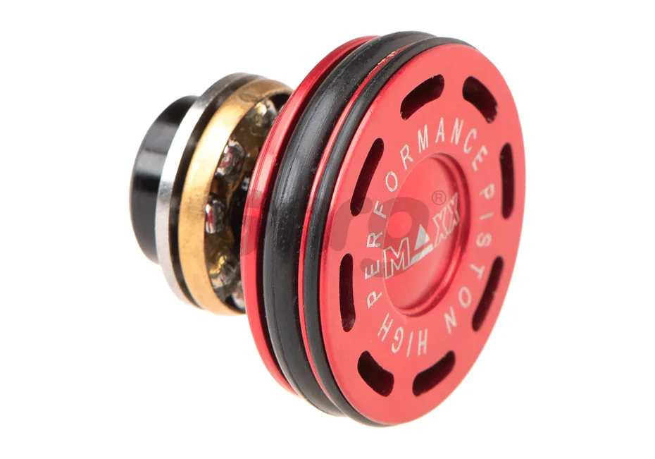 Maxx Model cap piston aluminiu CNC AEG 4