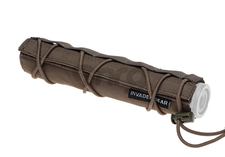 Invader Gear husa amortizor 22cm Ranger Green
