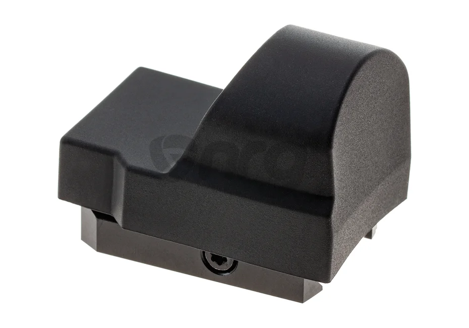 Vector Optics red dot sight 1x20x28 Frenzy Negru 4