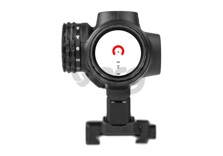 Primary Arms Micro Prism SLx 1X ACSS Cyclops Gen 2 Negru 3