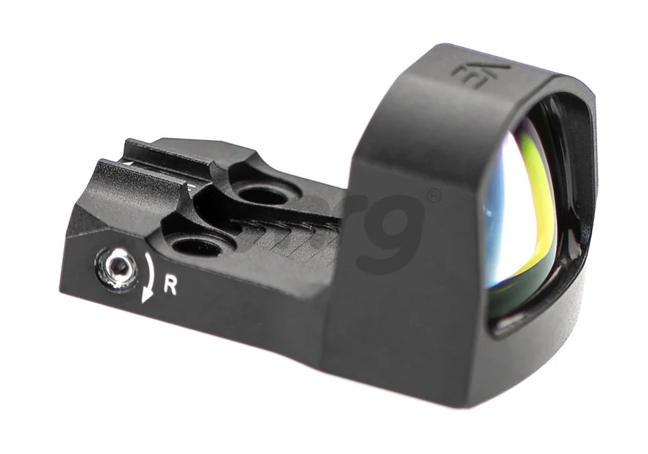 Vector Optics red dot sight 1x17x24 Frenzy-S AUT Negru 7