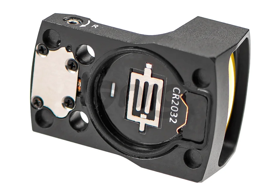 Vector Optics red dot sight 1x17x24 Frenzy-S AUT Negru 3