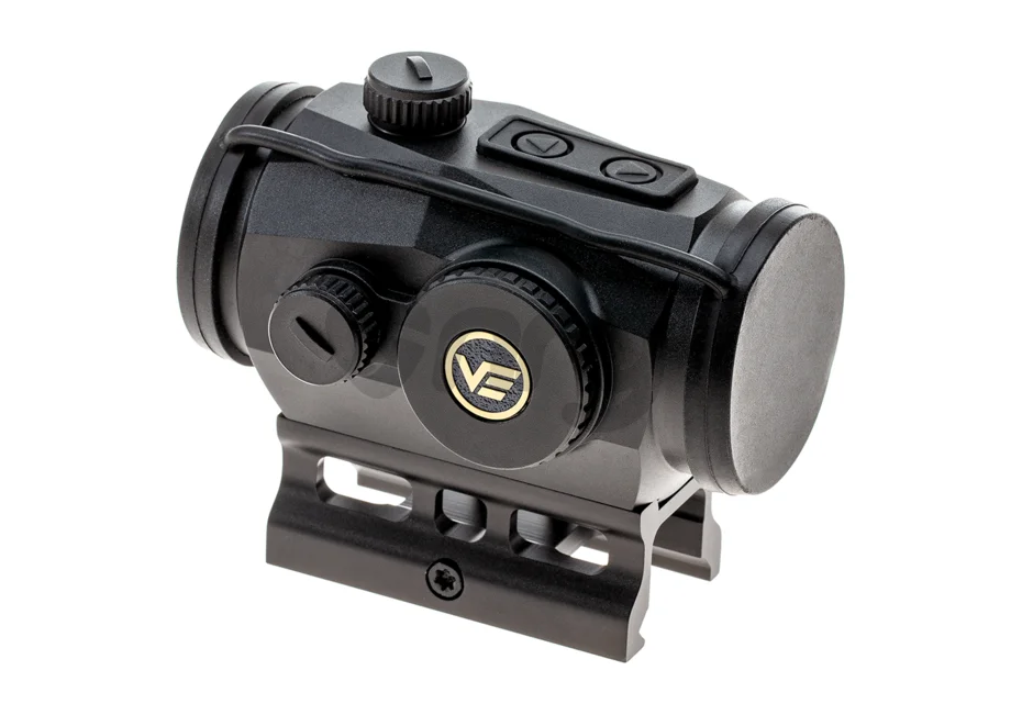 Vector Optics red dot sight Scrapper 1x29 Negru