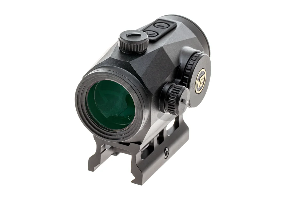 Vector Optics red dot sight Scrapper 1x29 Negru 7