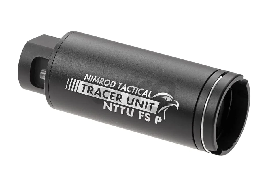 Nimrod tracer NTTU FS P