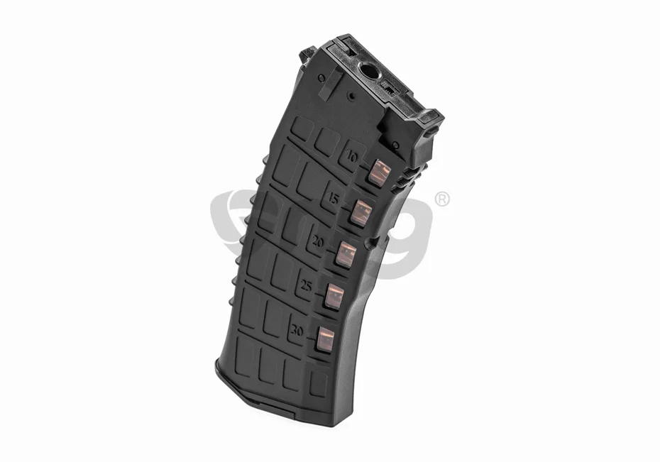 G&G incarcator GK12 mid cap negru