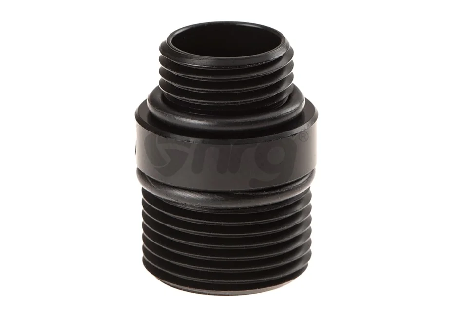 Acetech tracer Bifrost Negru 5