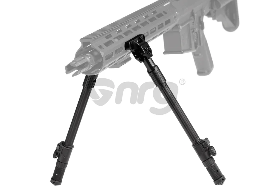 Leapers bipod lateral Recon Flex M-LOK II 9.0-12.0 inch 3