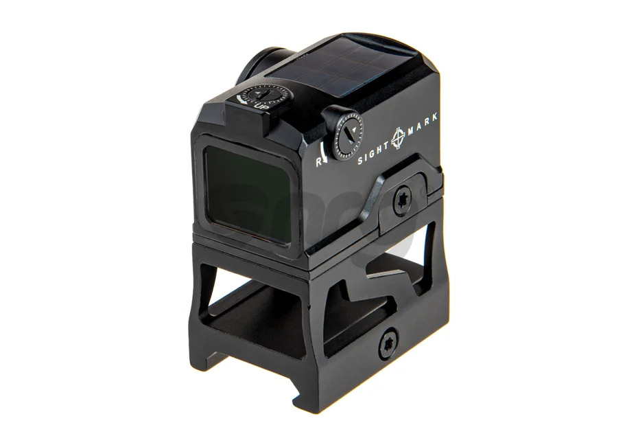 Sightmark mini reflex sight M-Spec M2 Solar 2