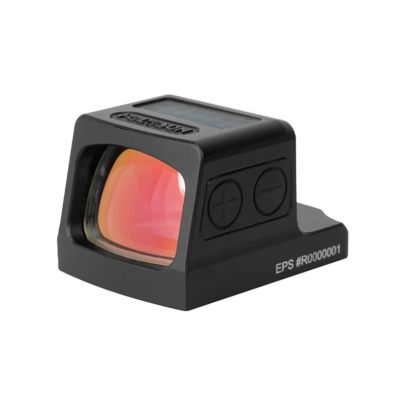 Holosun multi reticle sight Red EPS Solar 6