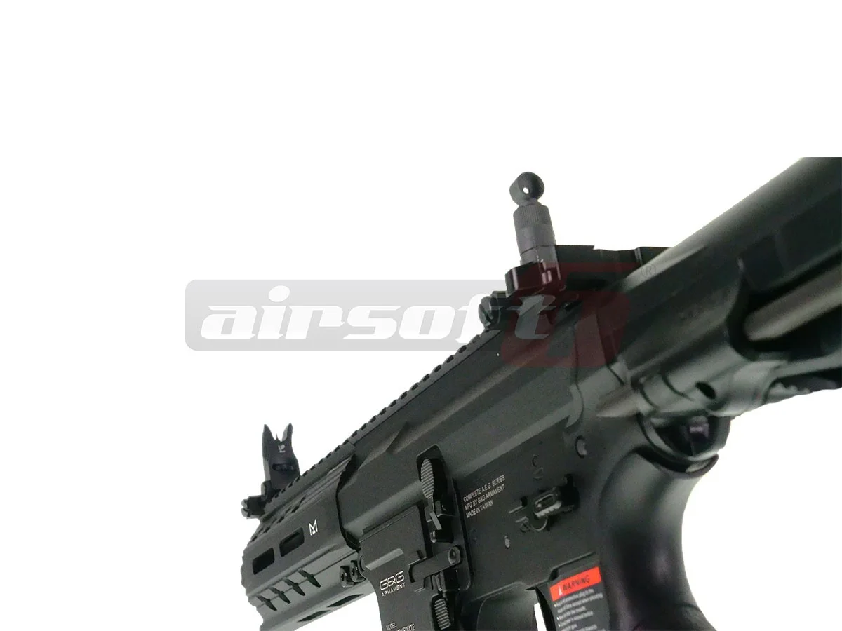 G&G ARP 556 4
