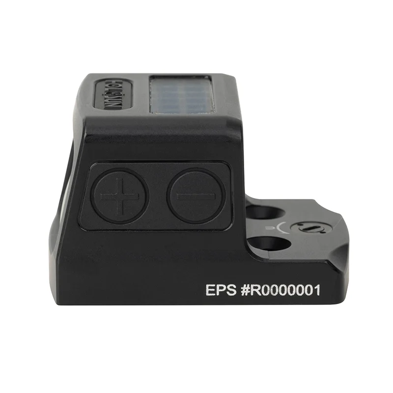 Holosun multi reticle sight Red EPS Solar 2