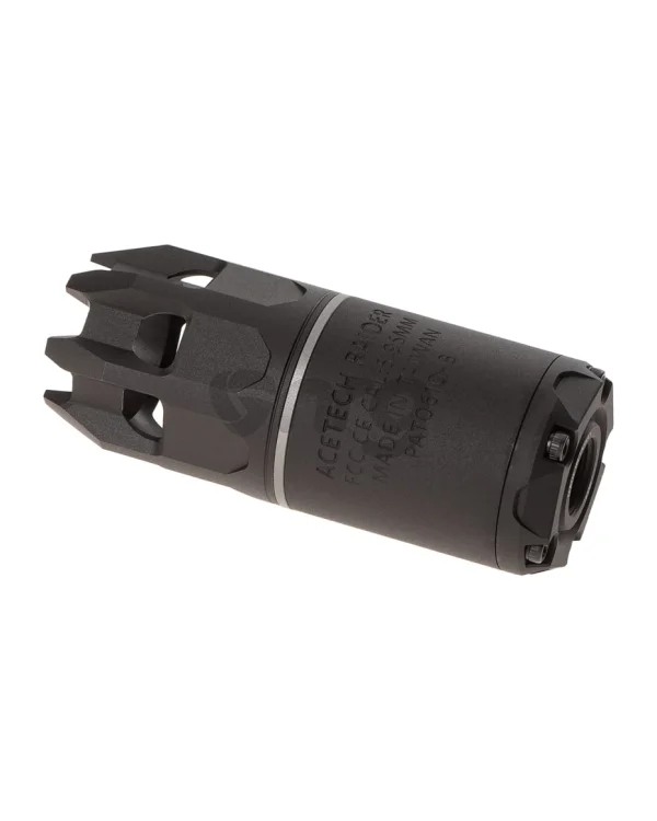 Acetech tracer Raider cu unitate Bifrost M Negru