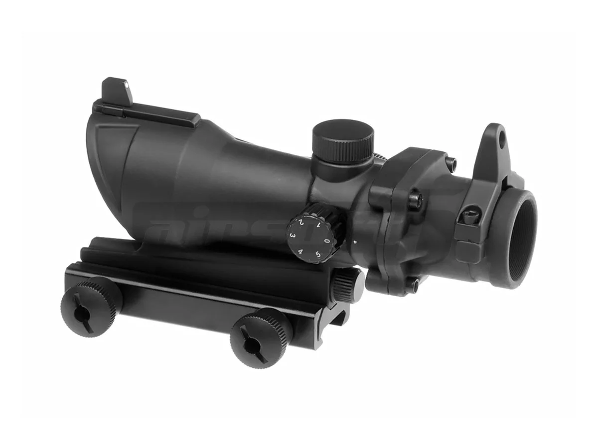 Aim-O dot sight ACOG 1x32 6