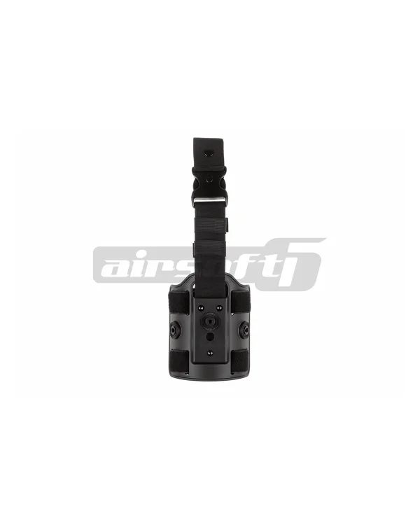 Amomax platforma picior