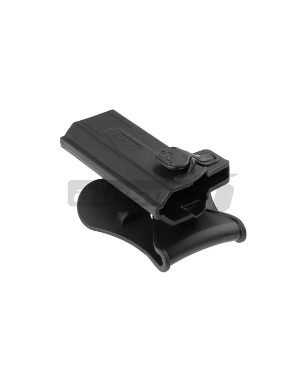 Amomax toc rigid Hi-Capa 2