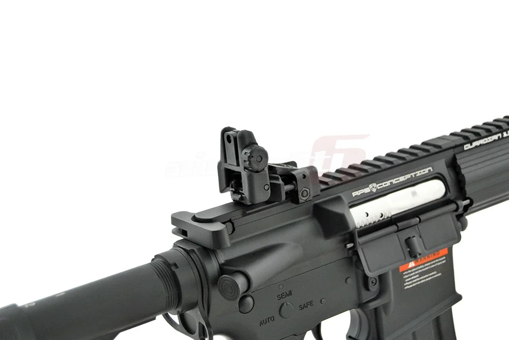 APS M4 ASR110  11