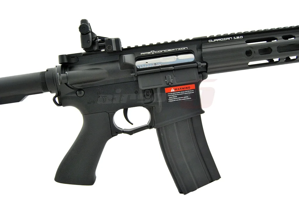 APS M4 ASR110  8